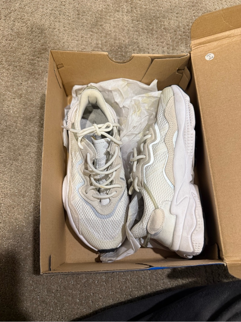 Adidas Osweego Sneakers